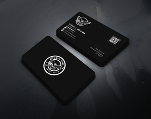 Diseño de Tarjeta de Presentación por artbitin para Building Energy Group | Diseño: #32806599