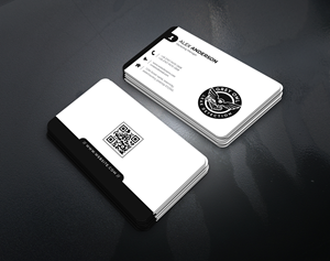 Diseño de Tarjeta de Presentación por artbitin para Building Energy Group | Diseño: #32806600