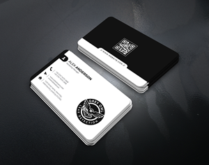 Diseño de Tarjeta de Presentación por artbitin para Building Energy Group | Diseño: #32806601