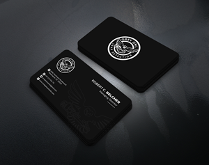 Diseño de Tarjeta de Presentación por artbitin para Building Energy Group | Diseño: #32806602