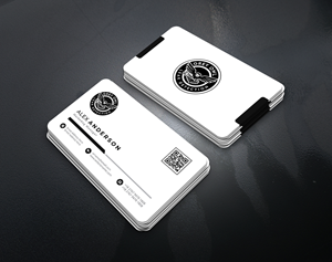 Diseño de Tarjeta de Presentación por artbitin para Building Energy Group | Diseño: #32806603