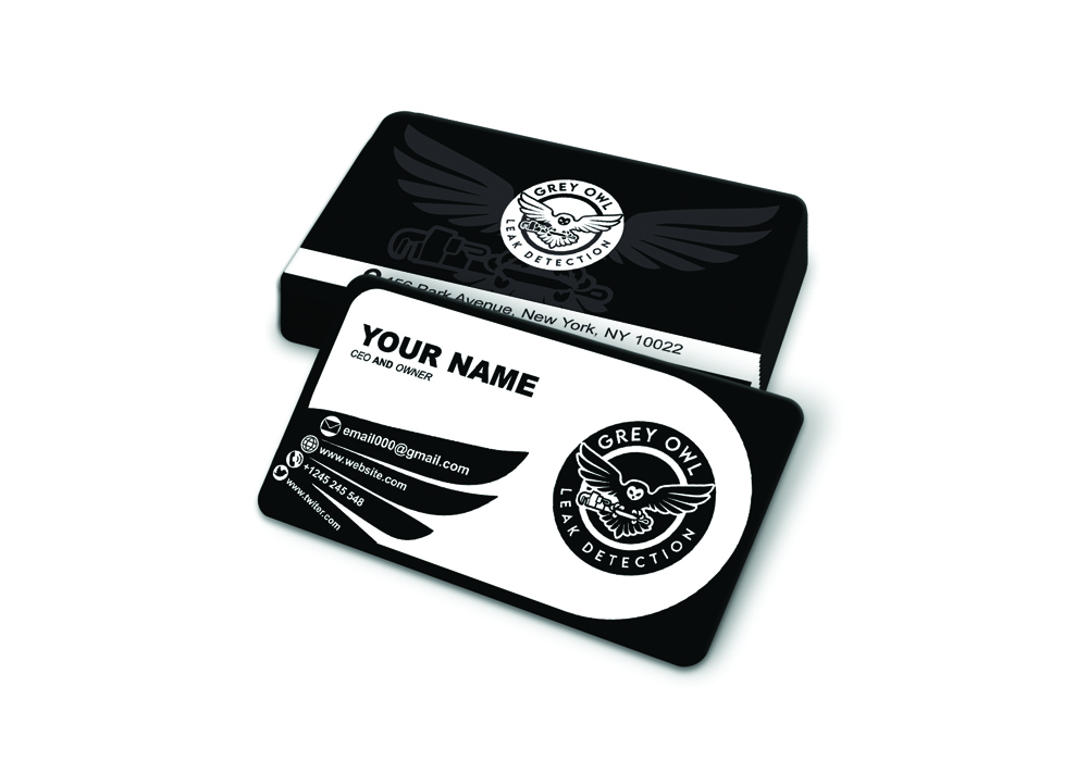 Business Card Design by HasibulA for Building Energy Group | Design #32831213