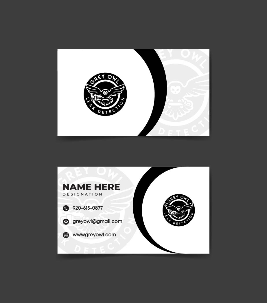 Business Card Design by GraphVibes for Building Energy Group | Design #32803504