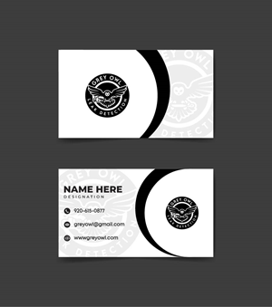 Design de Carte de Visite par GraphVibes pour Building Energy Group | Design : #32803504