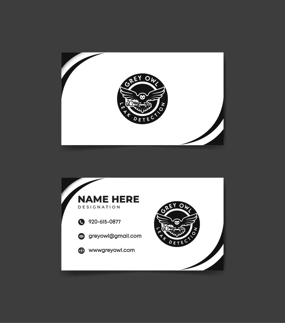Business Card Design by GraphVibes for Building Energy Group | Design #32803505