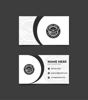 Design de Carte de Visite par GraphVibes pour Building Energy Group | Design : #32803506
