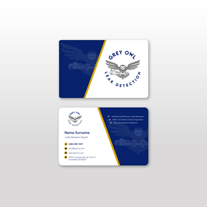 Design de Carte de Visite par Litadesign pour Building Energy Group | Design : #32837693