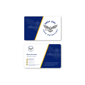Design de Carte de Visite par Litadesign pour Building Energy Group | Design : #32837827