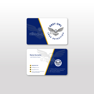 Design de Carte de Visite par Litadesign pour Building Energy Group | Design : #32838434