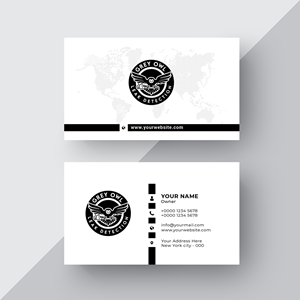 Visitenkarten-Design von Sarah Haroon für Building Energy Group | Design: #32809218