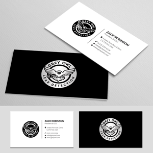 Design de Carte de Visite par Shahin Hossen pour Building Energy Group | Design : #32819691