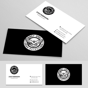 Design de Carte de Visite par Shahin Hossen pour Building Energy Group | Design : #32819692