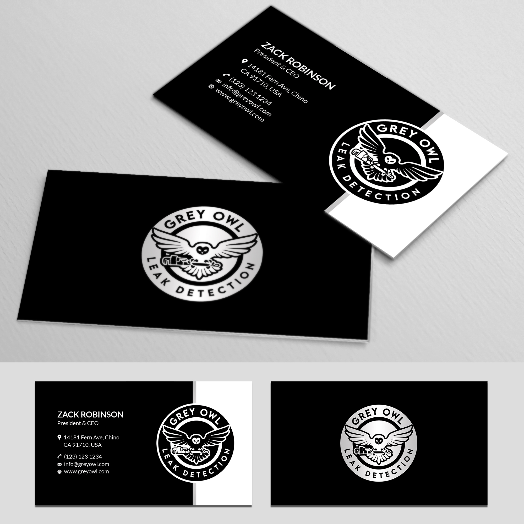 Design de Carte de Visite par Shahin Hossen pour Building Energy Group | Design #32819698