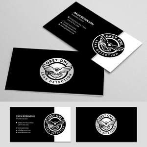 Design de Carte de Visite par Shahin Hossen pour Building Energy Group | Design : #32819698