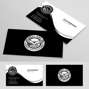 Design de Carte de Visite par Shahin Hossen pour Building Energy Group | Design : #32819702