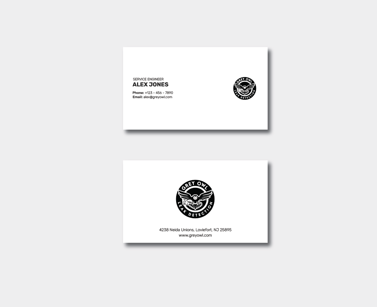 Design de Carte de Visite par Abhishek Paul pour Building Energy Group | Design #32815036