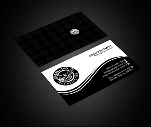 Visitenkarten-Design von Creations Box 2015 für Building Energy Group | Design: #32800341