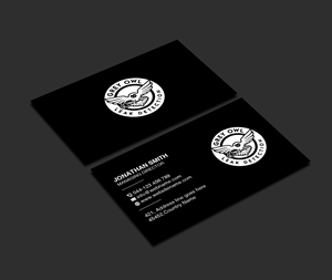 Visitenkarten-Design von Creations Box 2015 für Building Energy Group | Design: #32800366