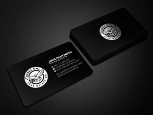 Diseño de Tarjeta de Presentación por Creations Box 2015 para Building Energy Group | Diseño: #32800374