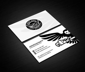 Diseño de Tarjeta de Presentación por Creations Box 2015 para Building Energy Group | Diseño: #32800377