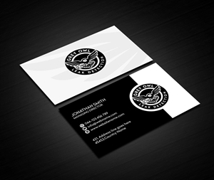 Diseño de Tarjeta de Presentación por Creations Box 2015 para Building Energy Group | Diseño: #32800378