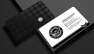 Diseño de Tarjeta de Presentación por Creations Box 2015 para Building Energy Group | Diseño: #32800382