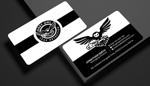 Diseño de Tarjeta de Presentación por Creations Box 2015 para Building Energy Group | Diseño: #32800384