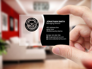 Diseño de Tarjeta de Presentación por Creations Box 2015 para Building Energy Group | Diseño: #32800559