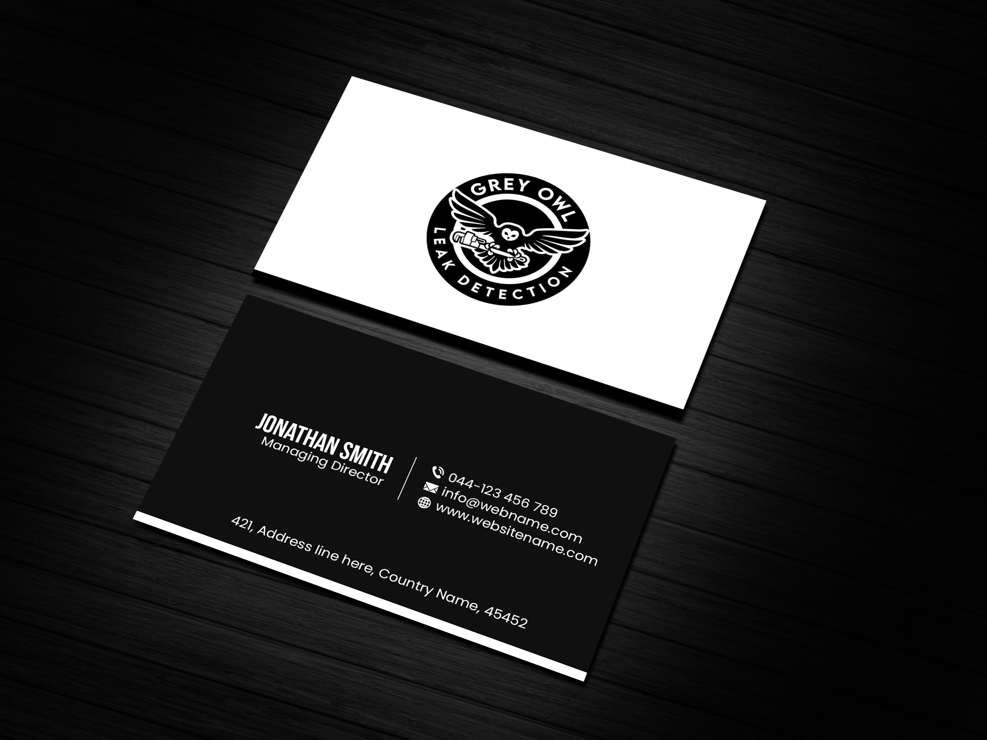 Business Card Design by Creations Box 2015 for Building Energy Group | Design #32800565