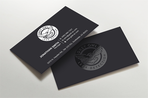 Design de Carte de Visite par LAXMI DESIGNHUB pour Building Energy Group | Design #32800784