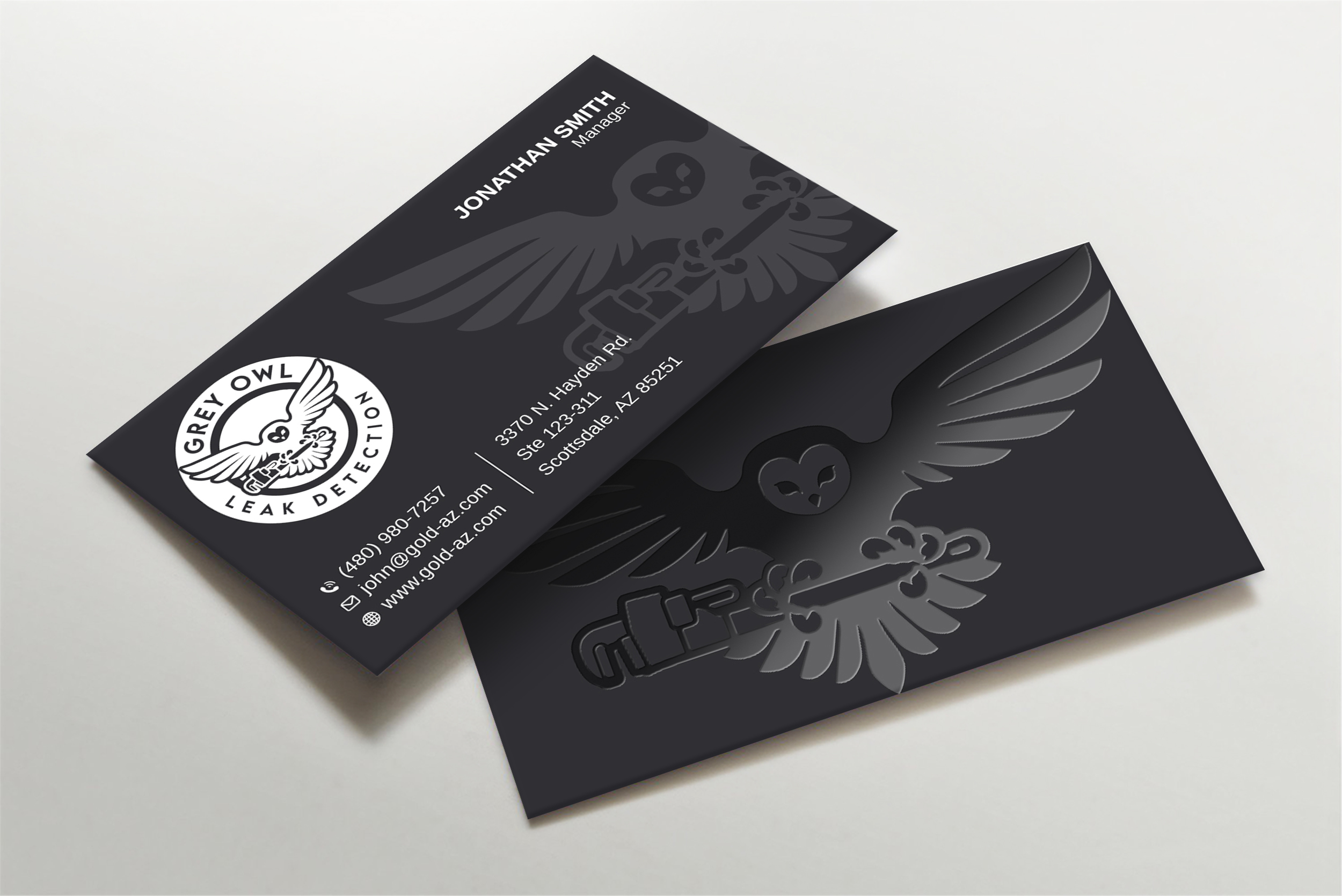 Visitenkarten-Design von LAXMI DESIGNHUB für Building Energy Group | Design #32800787