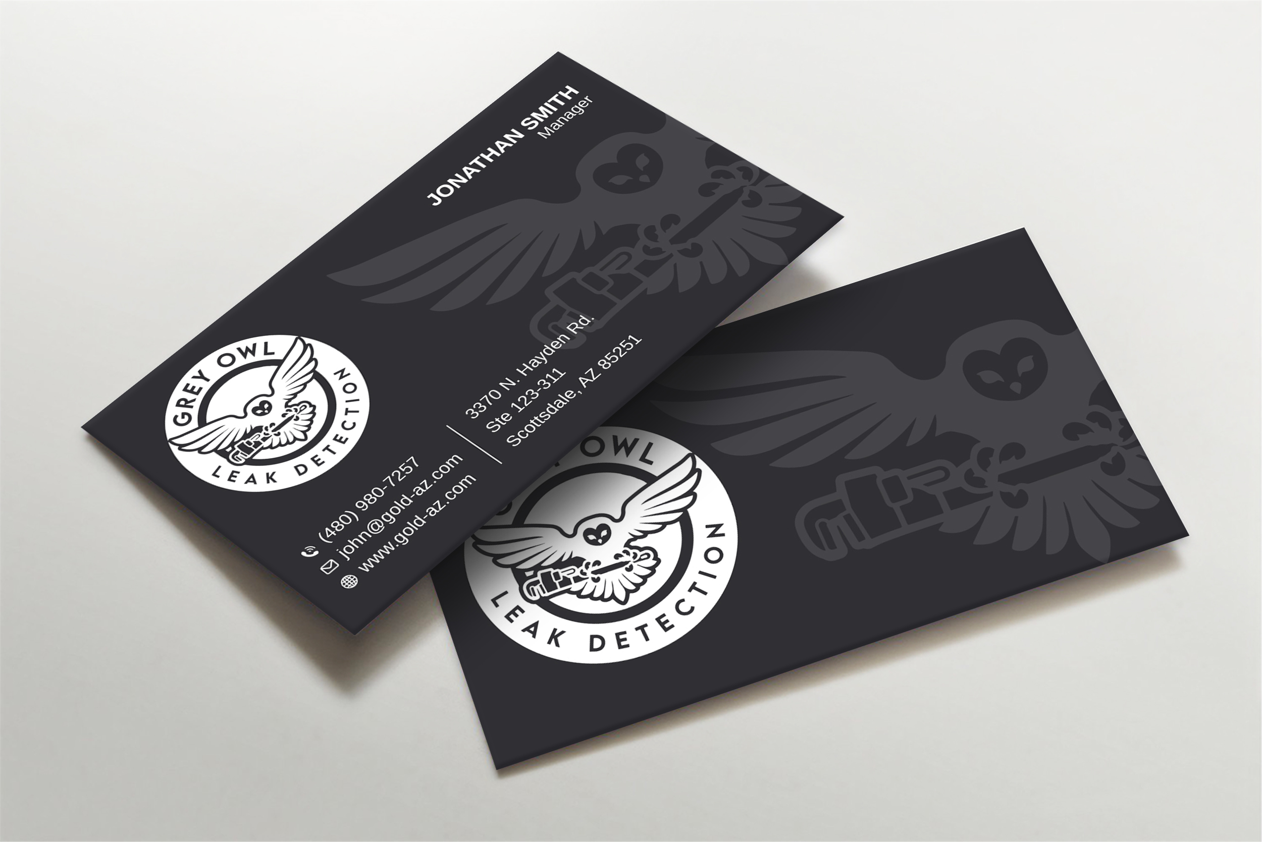 Visitenkarten-Design von LAXMI DESIGNHUB für Building Energy Group | Design #32800788