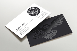 Diseño de Tarjeta de Presentación por LAXMI DESIGNHUB para Building Energy Group | Diseño: #32800791