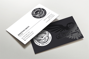 Visitenkarten-Design von LAXMI DESIGNHUB für Building Energy Group | Design: #32800792