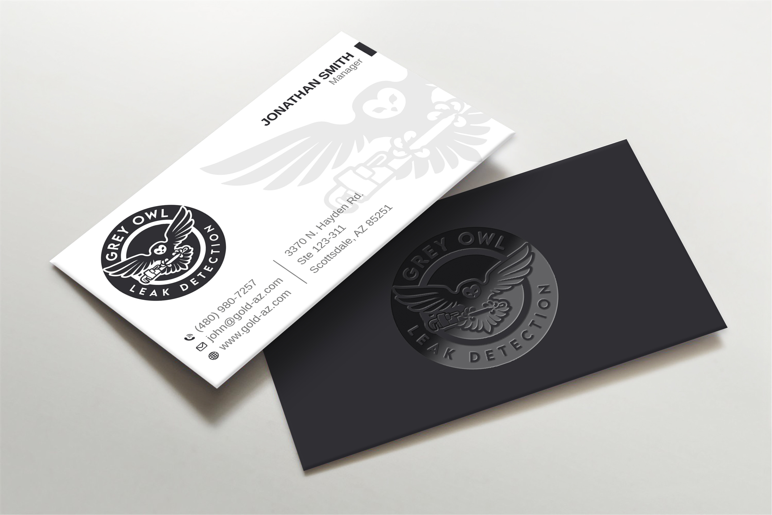 Visitenkarten-Design von LAXMI DESIGNHUB für Building Energy Group | Design #32800794