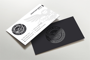 Visitenkarten-Design von LAXMI DESIGNHUB für Building Energy Group | Design: #32800794