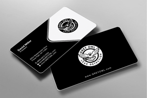 Visitenkarten-Design von Brand aid für Building Energy Group | Design: #32800594