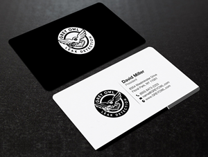 Visitenkarten-Design von Brand aid für Building Energy Group | Design: #32800600