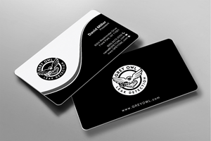 Visitenkarten-Design von Brand aid für Building Energy Group | Design: #32800602