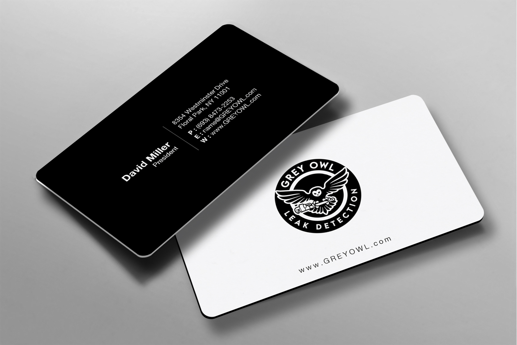 Business Card Design by Brand aid for Building Energy Group | Design #32800603