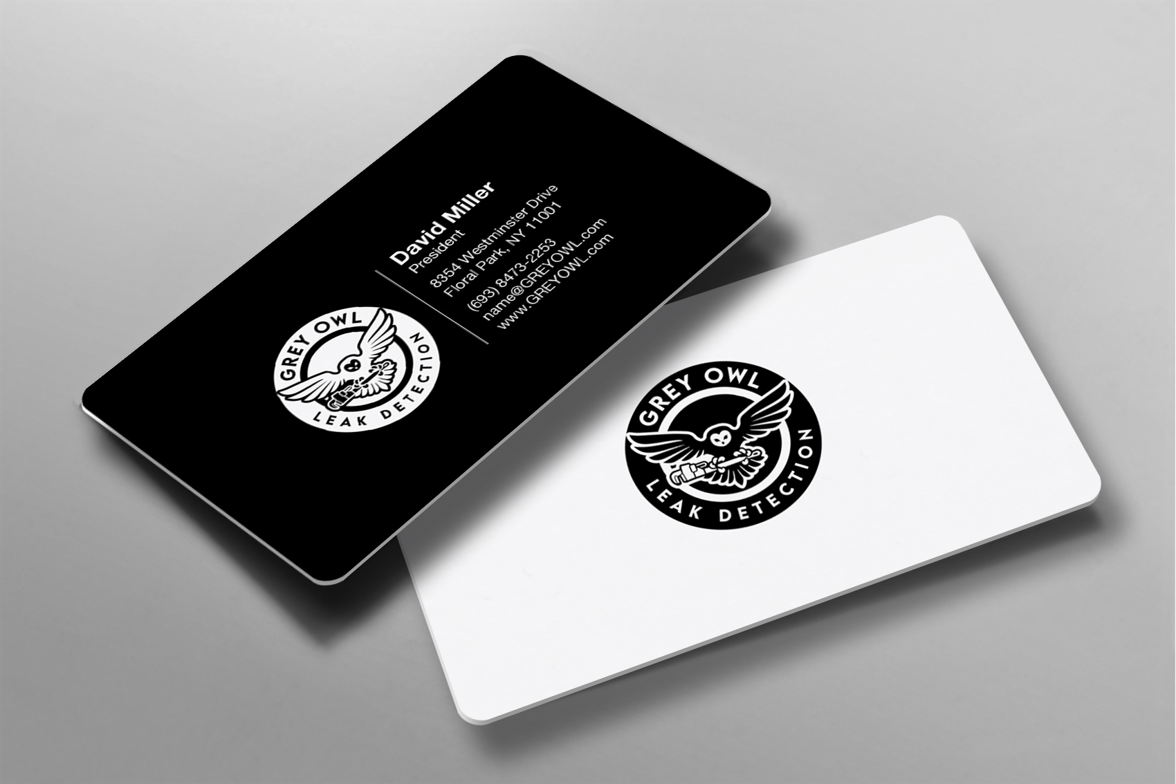 Business Card Design by Brand aid for Building Energy Group | Design #32800605