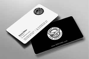 Visitenkarten-Design von Brand aid für Building Energy Group | Design: #32800606