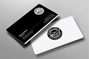 Visitenkarten-Design von Brand aid für Building Energy Group | Design: #32800607