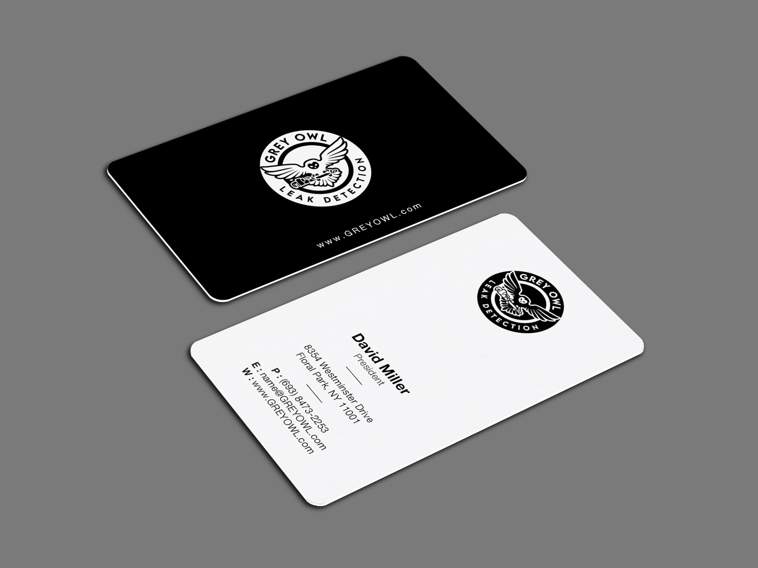 Business Card Design by Brand aid for Building Energy Group | Design #32800609