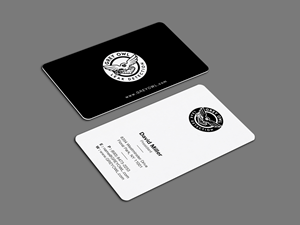 Visitenkarten-Design von Brand aid für Building Energy Group | Design: #32800609