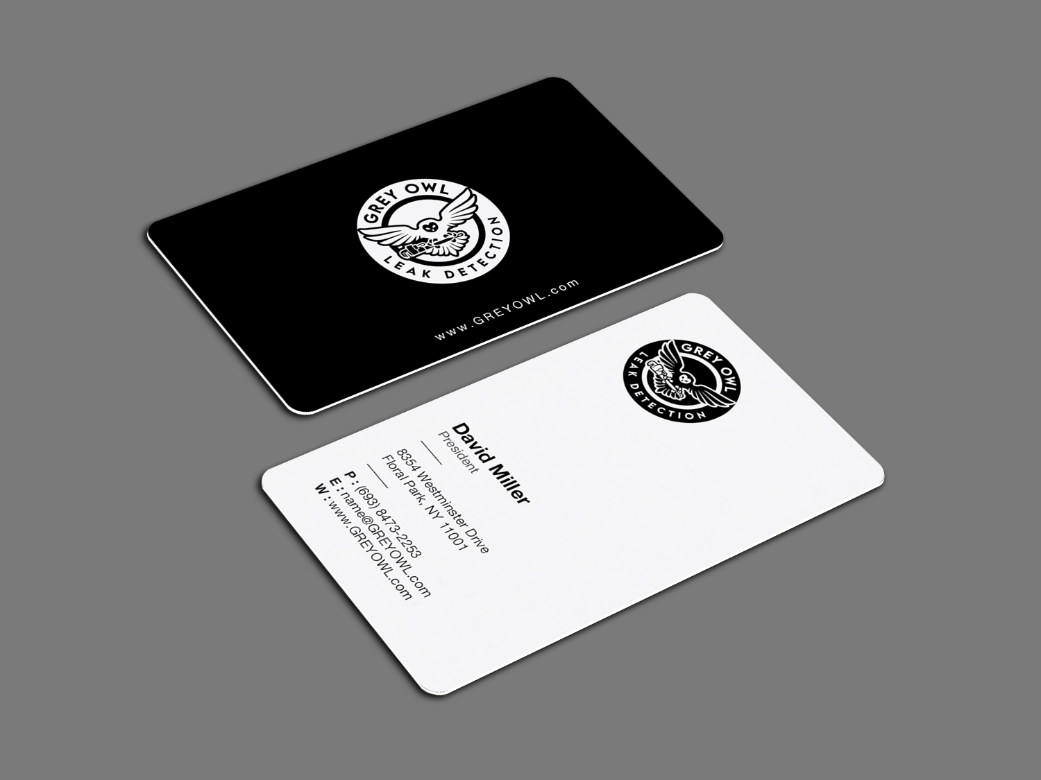 Visitenkarten-Design von Brand aid für Building Energy Group | Design #32800611