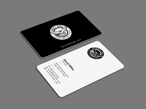 Visitenkarten-Design von Brand aid für Building Energy Group | Design: #32800611