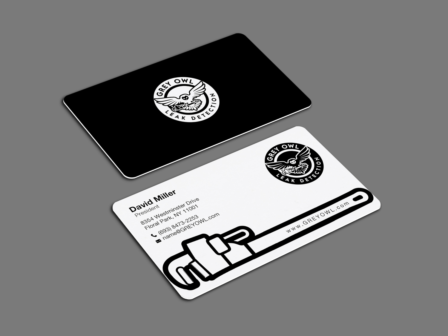 Visitenkarten-Design von Brand aid für Building Energy Group | Design #32800612