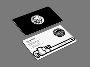 Visitenkarten-Design von Brand aid für Building Energy Group | Design: #32800612