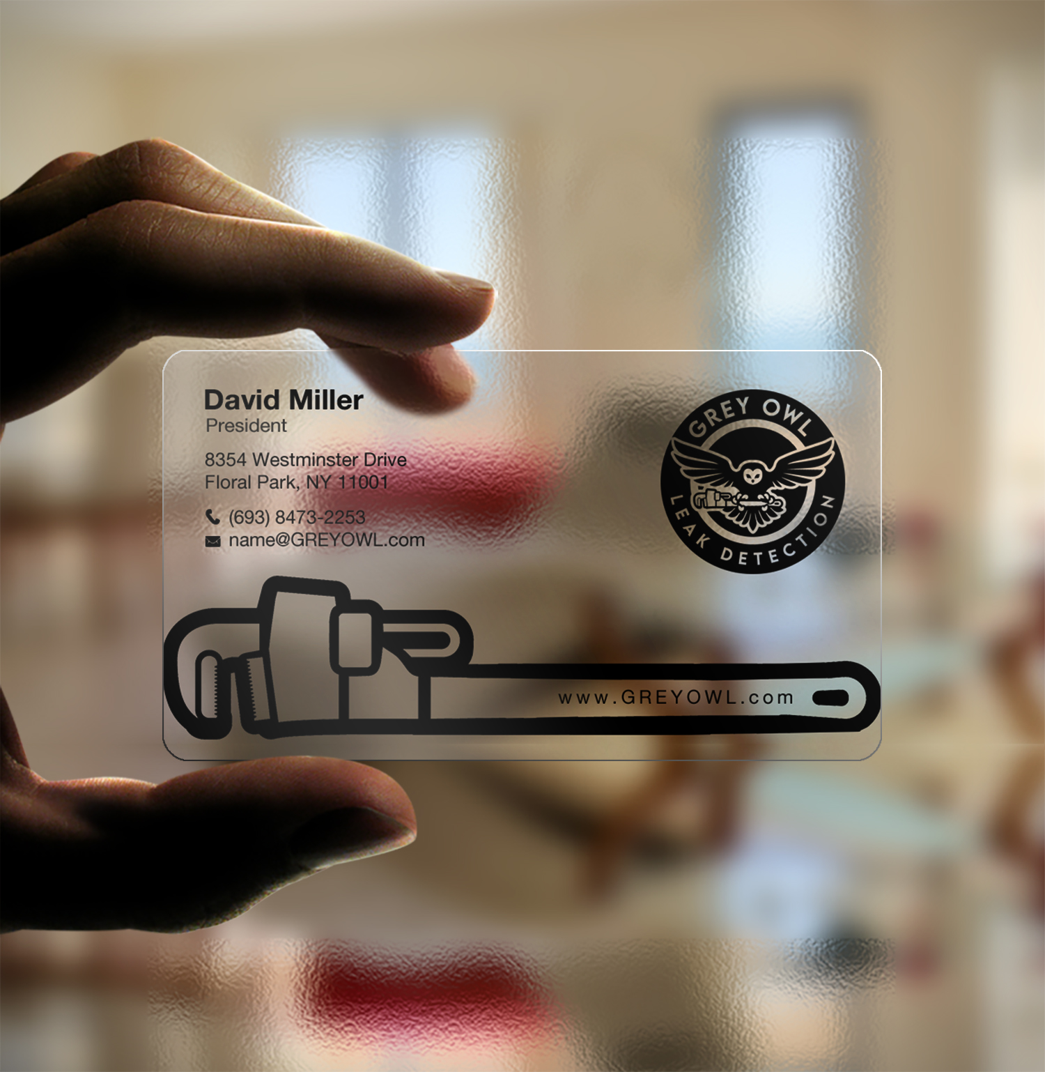 Visitenkarten-Design von Brand aid für Building Energy Group | Design #32800613